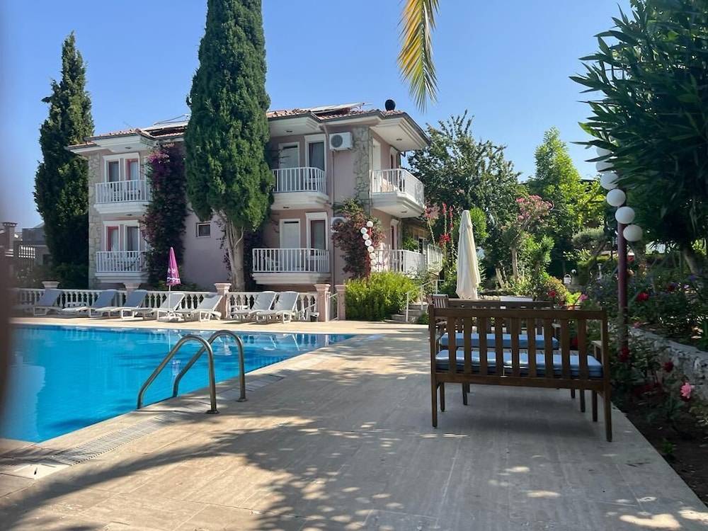 Cappadocia Hotel 1