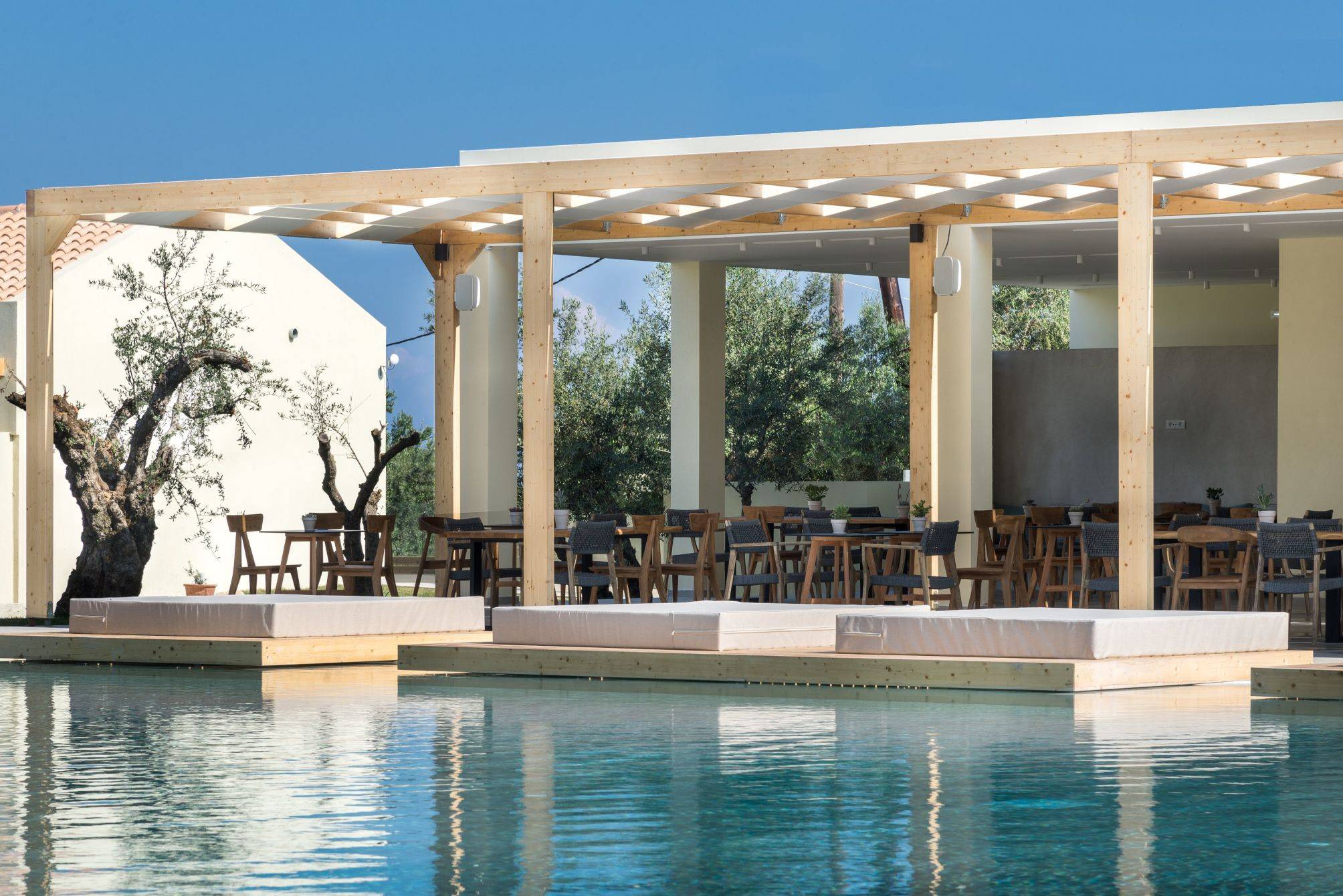 Tsamis Zante Suites 1