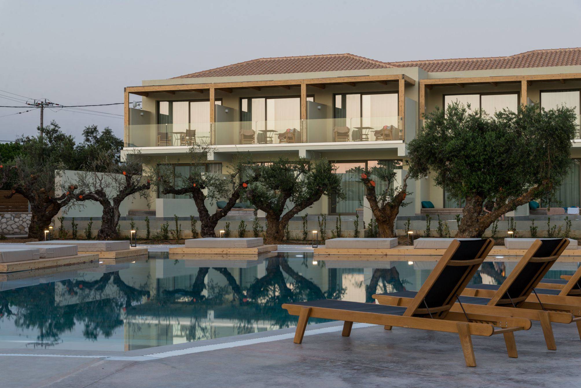 Tsamis Zante Suites 2