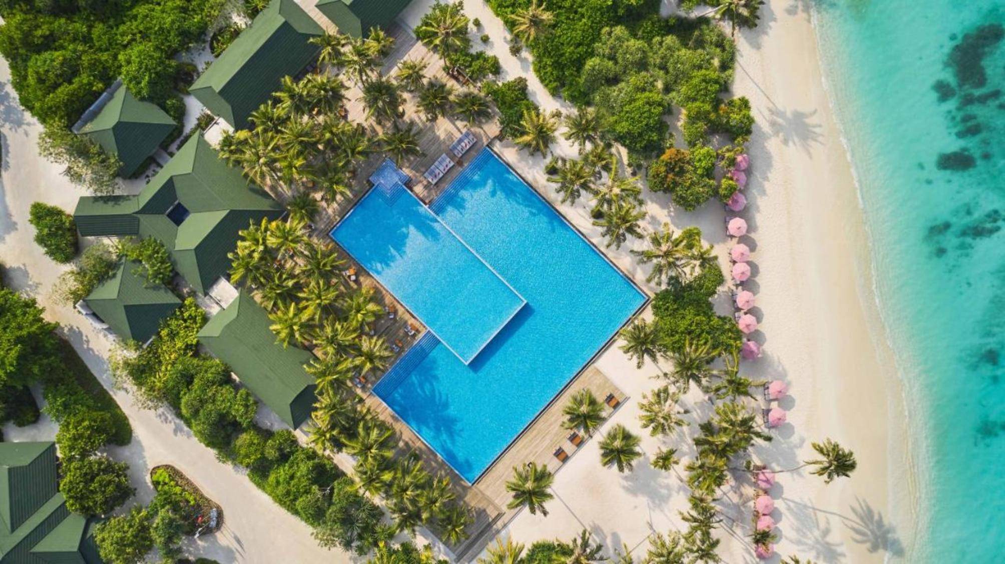 Siyam World Maldives - 24 hour Premium Inclusive 2