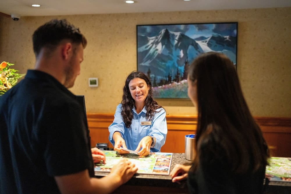 Whistler Village Inn & Suites 2