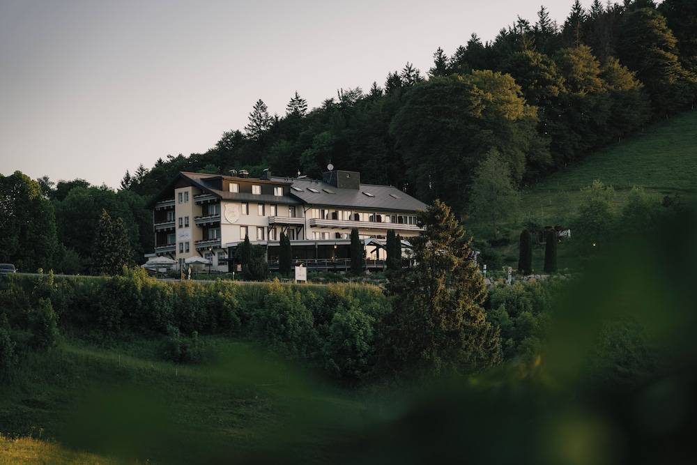 Berghotel Wiedener Eck 1