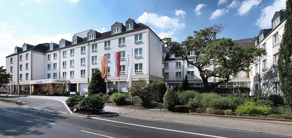 Lindner Hotel Frankfurt Hochst, part of JdV by Hyatt 1