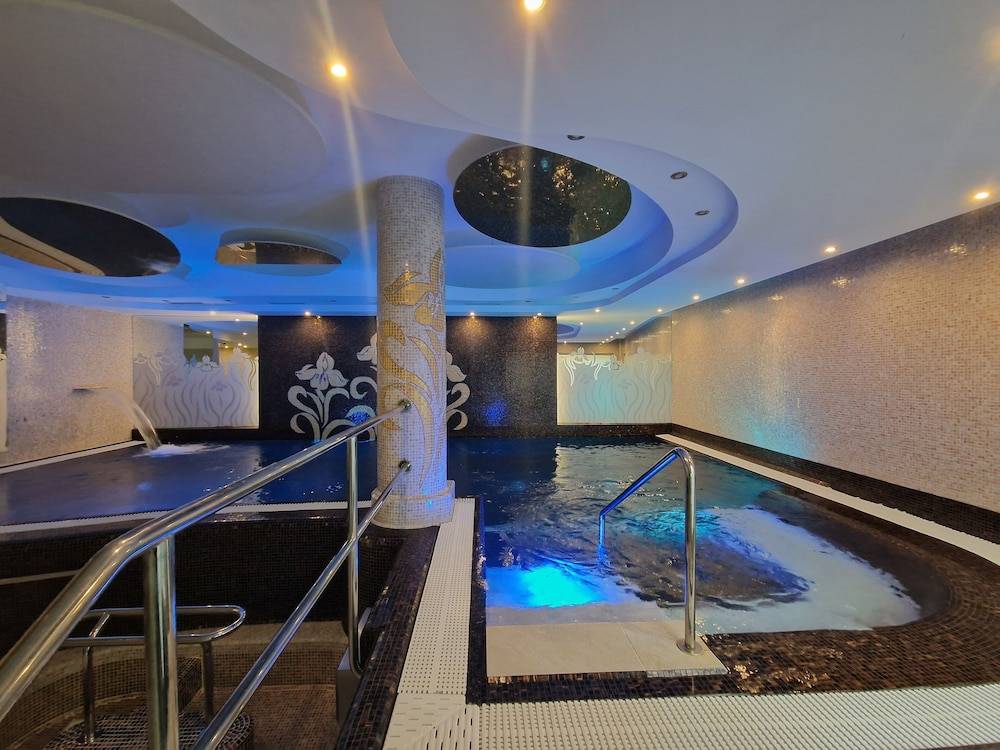 Spa Hotel Iris 1