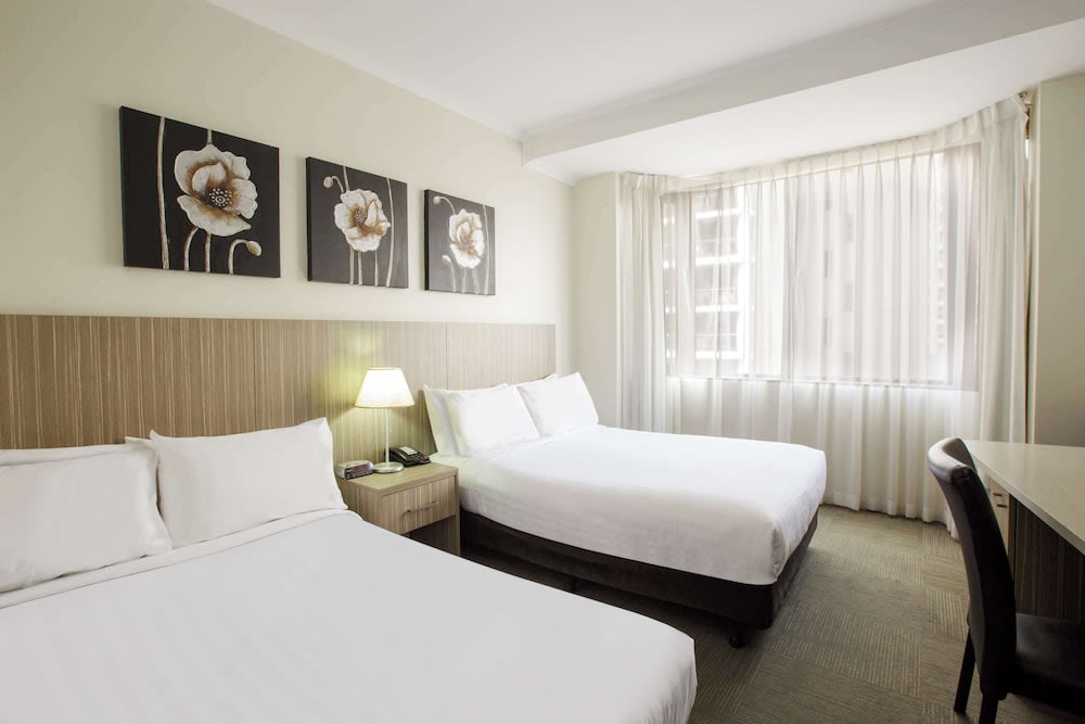 Metro Hotel Marlow Sydney Central 1