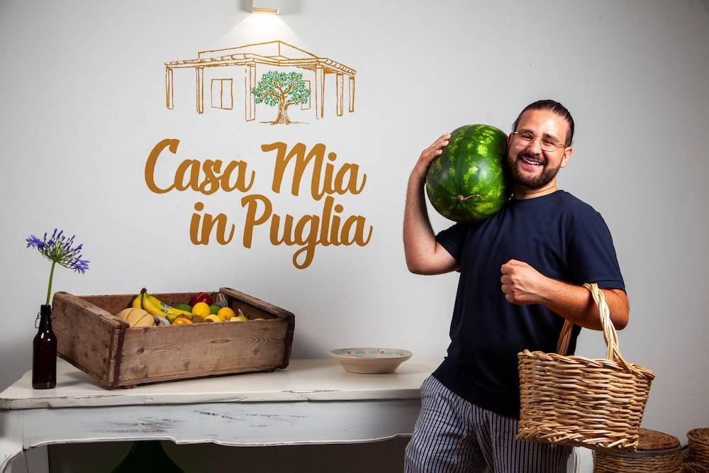 Casa mia in Puglia 2