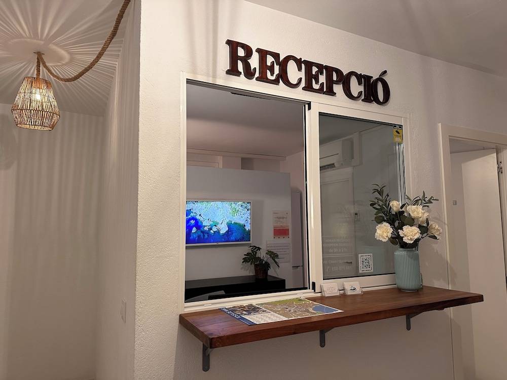 Hostal del Mar 2