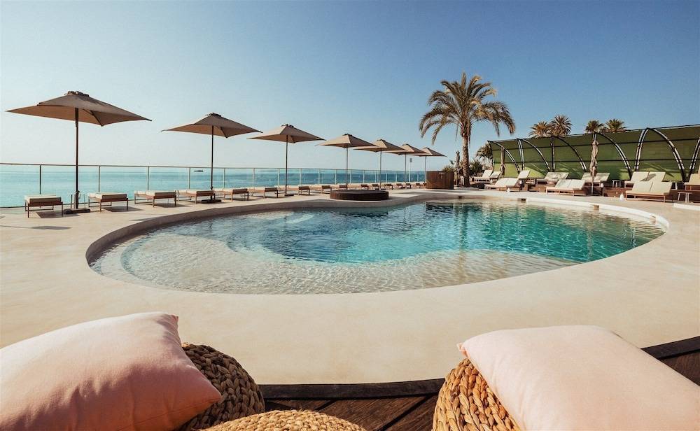 AMA Ibiza Suites - Adults Only 1