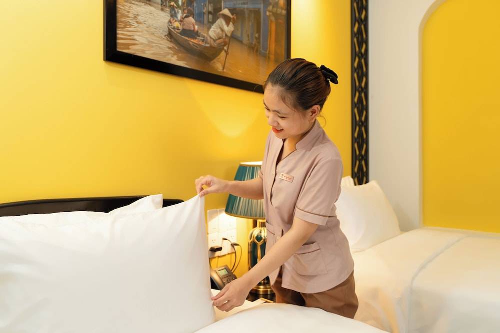 Lantern Boutique Hoi An 2