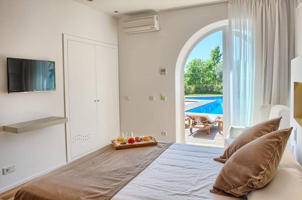 Hostalet de Begur - Adults Only 2