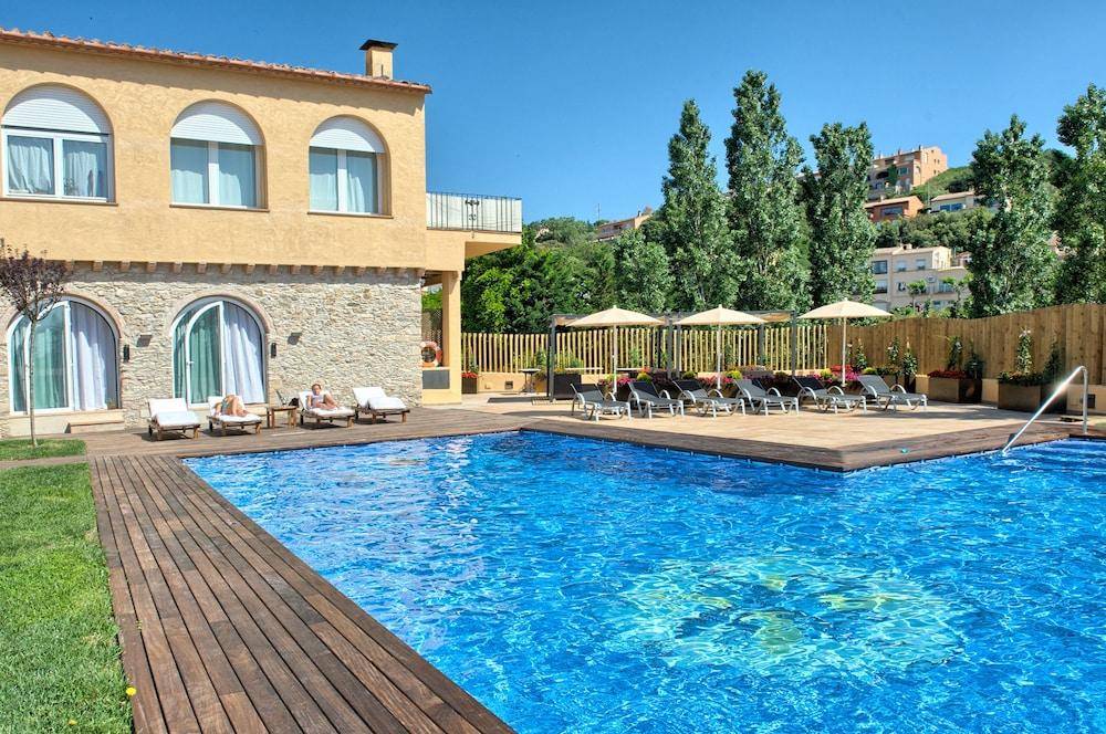 Hostalet de Begur - Adults Only 1