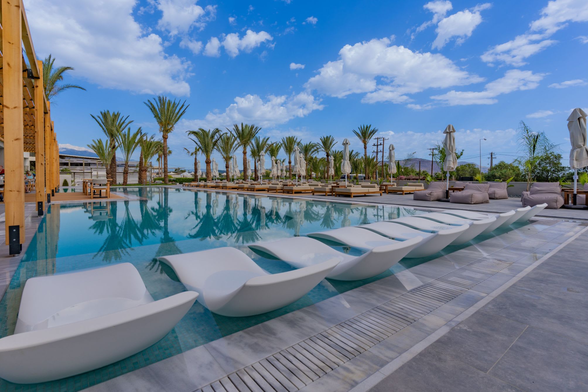 Georgioupolis Suites & Aqua Park 2
