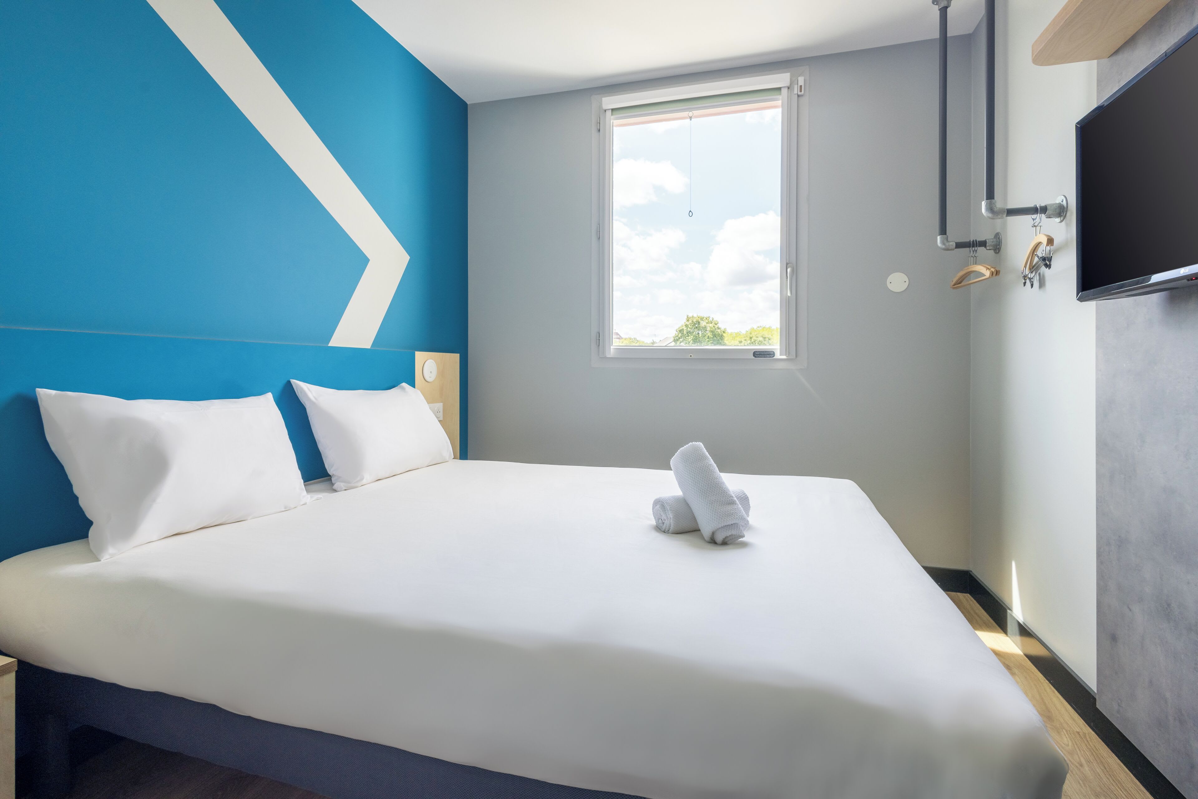 ibis budget Nanterre la Defense 2