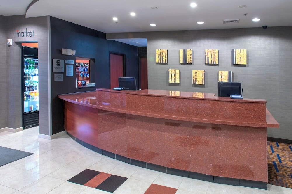 Courtyard by Marriott Montgomery Prattville 2