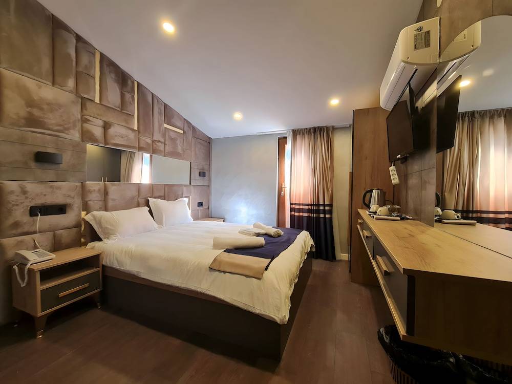 Sosyete Hotel Alaçatı 2