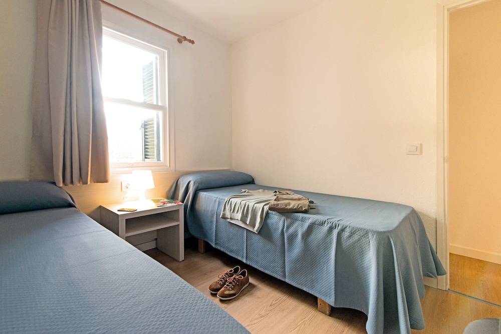 Apartamentos Cala Blanca 2