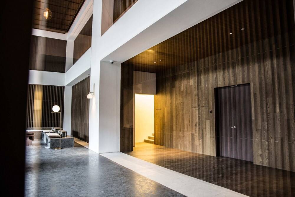 The Establishment KL Sentral Bangsar by Plush 2