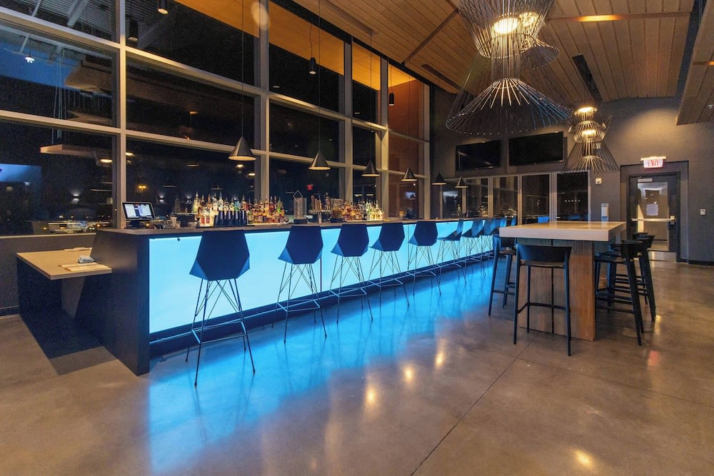 Element by Marriott St. Louis Midtown 1