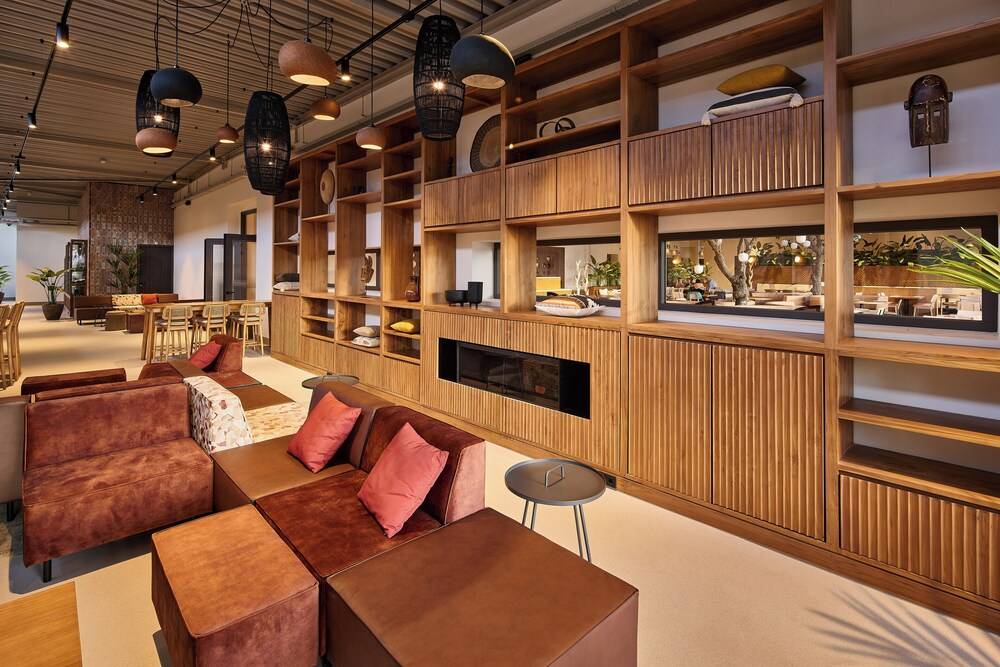 Safari Hotel Beekse Bergen 2