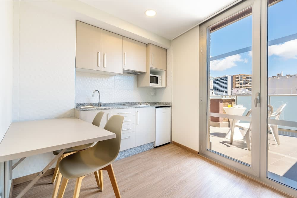 Climia 2Sleep Apartments 1