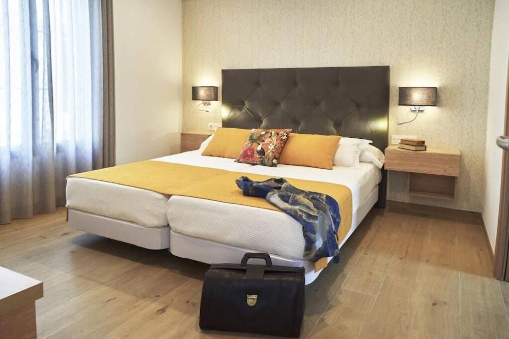 Hostal Boutique Aurora 1