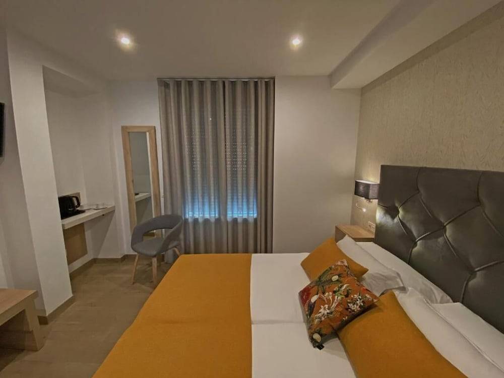 Hostal Boutique Aurora 2