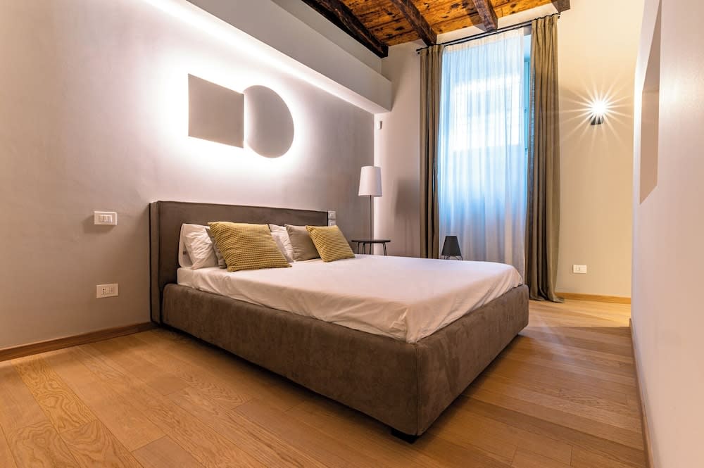 BnButler - Bergamo - Via Simone Mayr 2 2