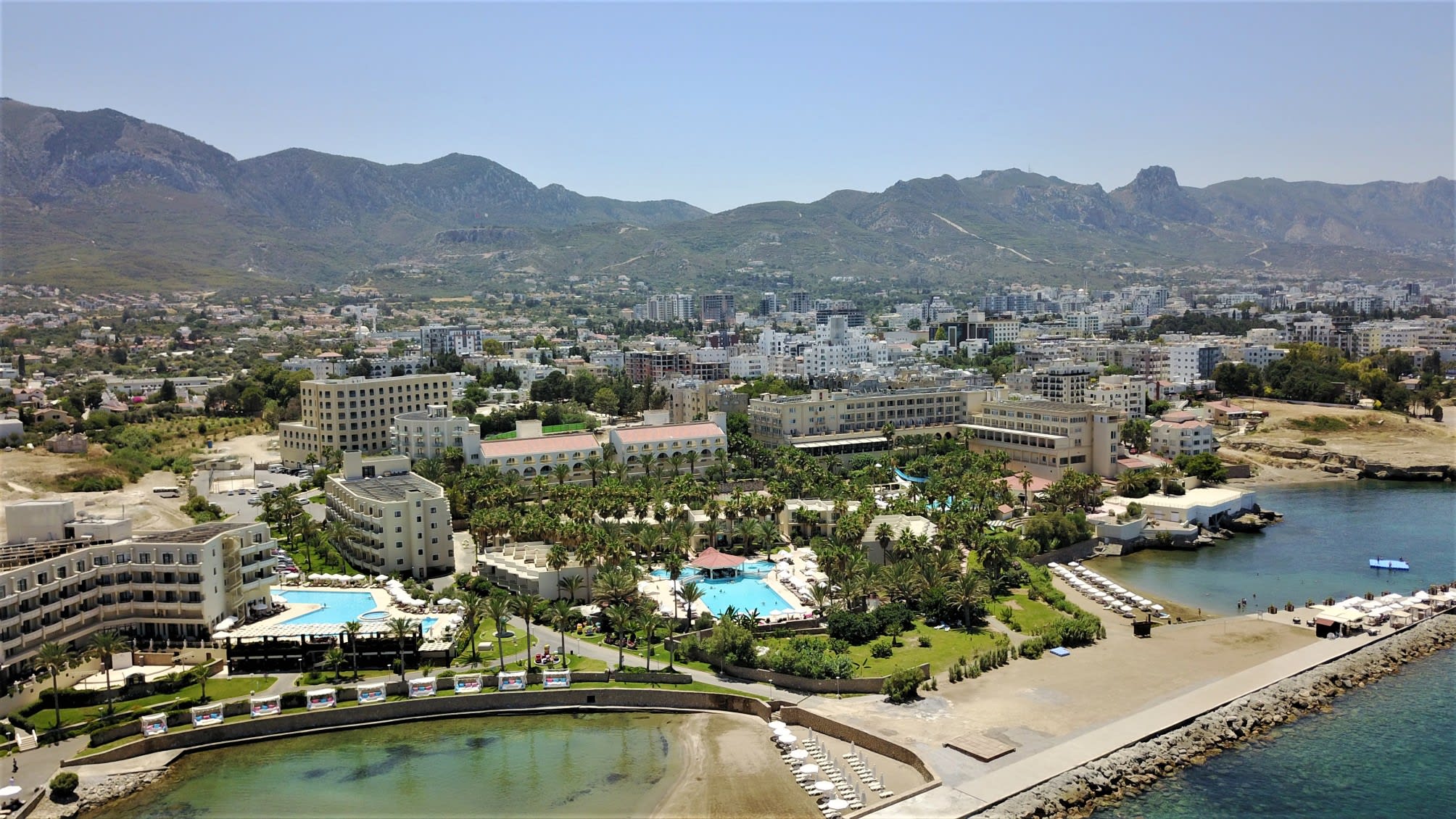 Oscar Resort Hotel 1