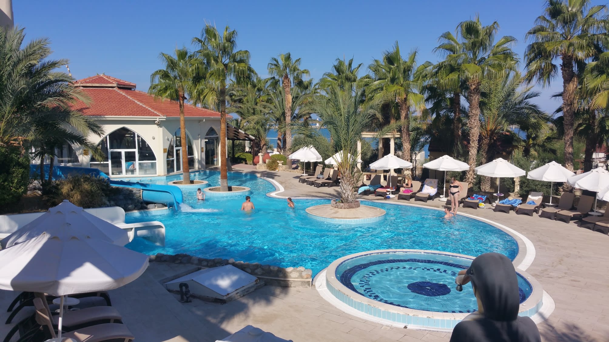 Oscar Resort Hotel 2