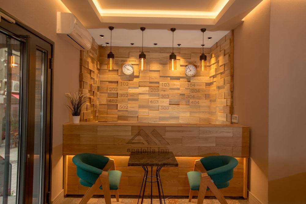 Anatolia Inn 2