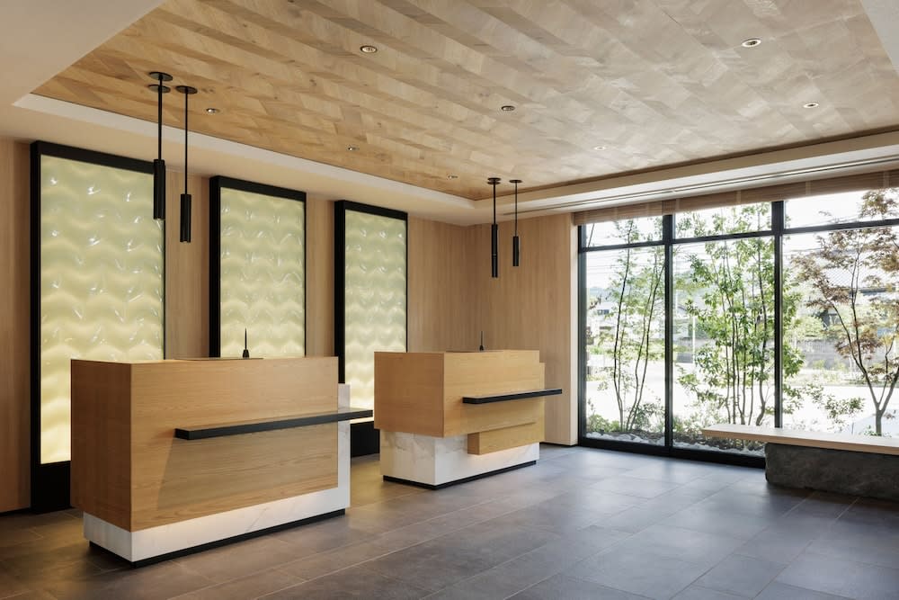 Fairfield by Marriott Fukuoka Ukiha 2