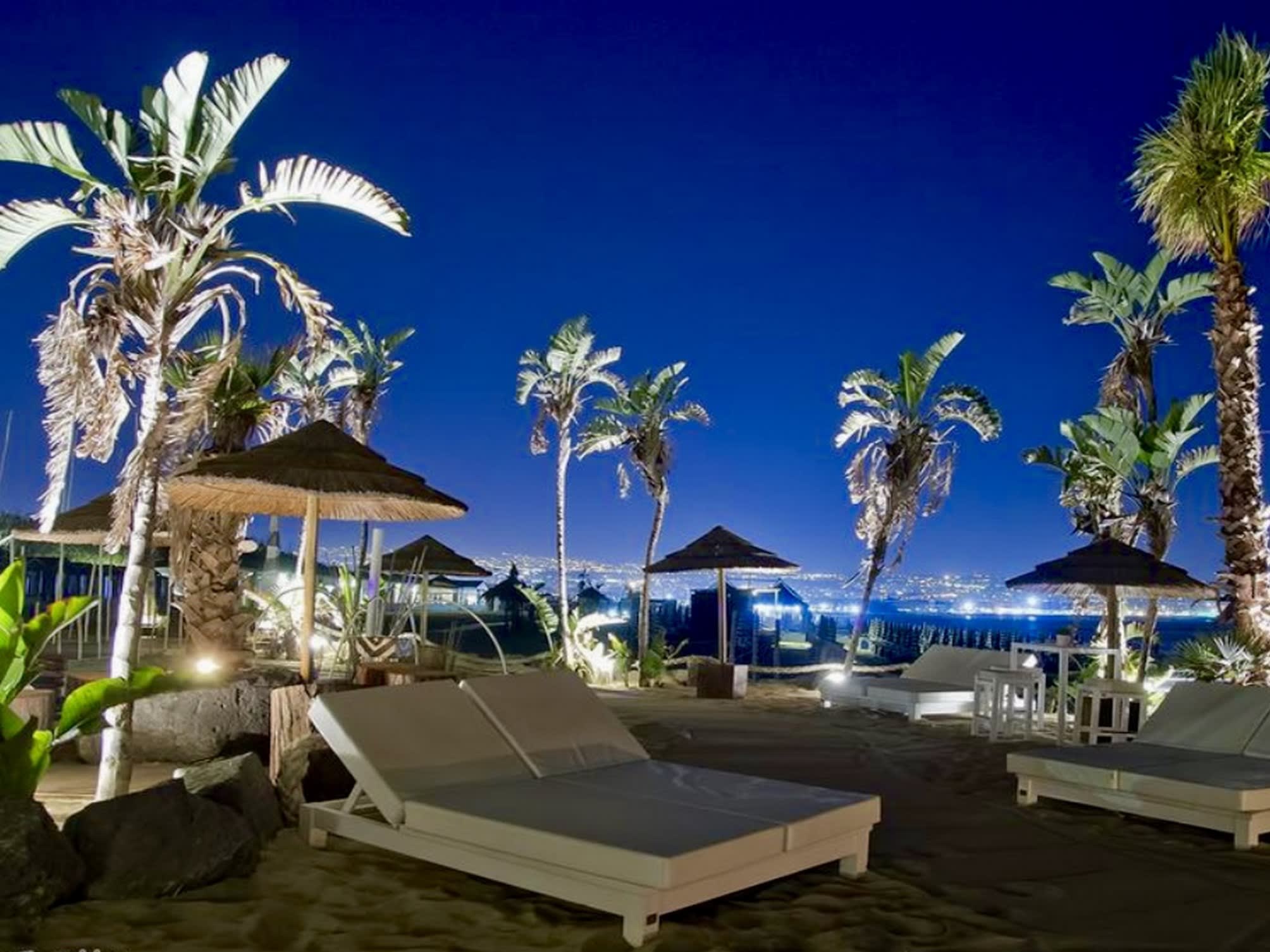 Villaggio Albergo Internazionale La Plaja 1