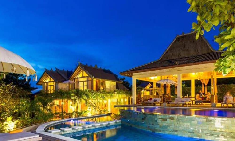BoHo Bingin Beach Bali 1