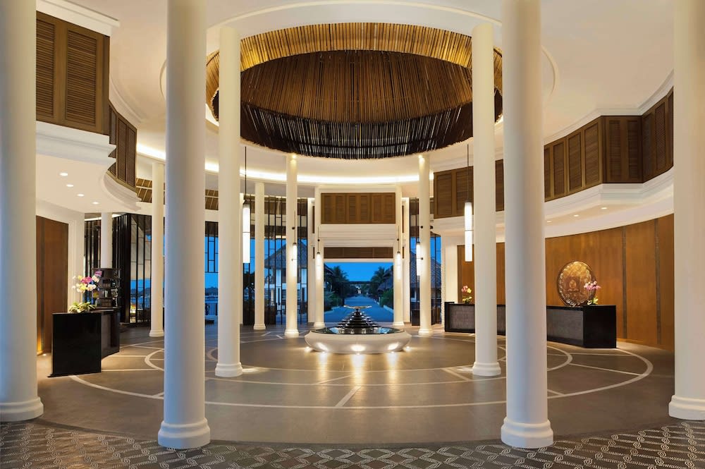 Avani Sepang Goldcoast Resort Family Villa 2