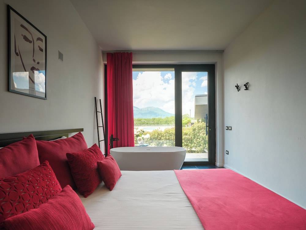 Secret Garden Resort & Spa 1