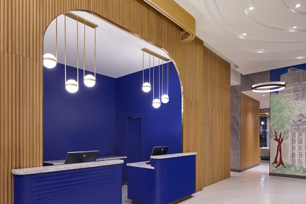 Delta Hotels by Marriott New York Times Square 2