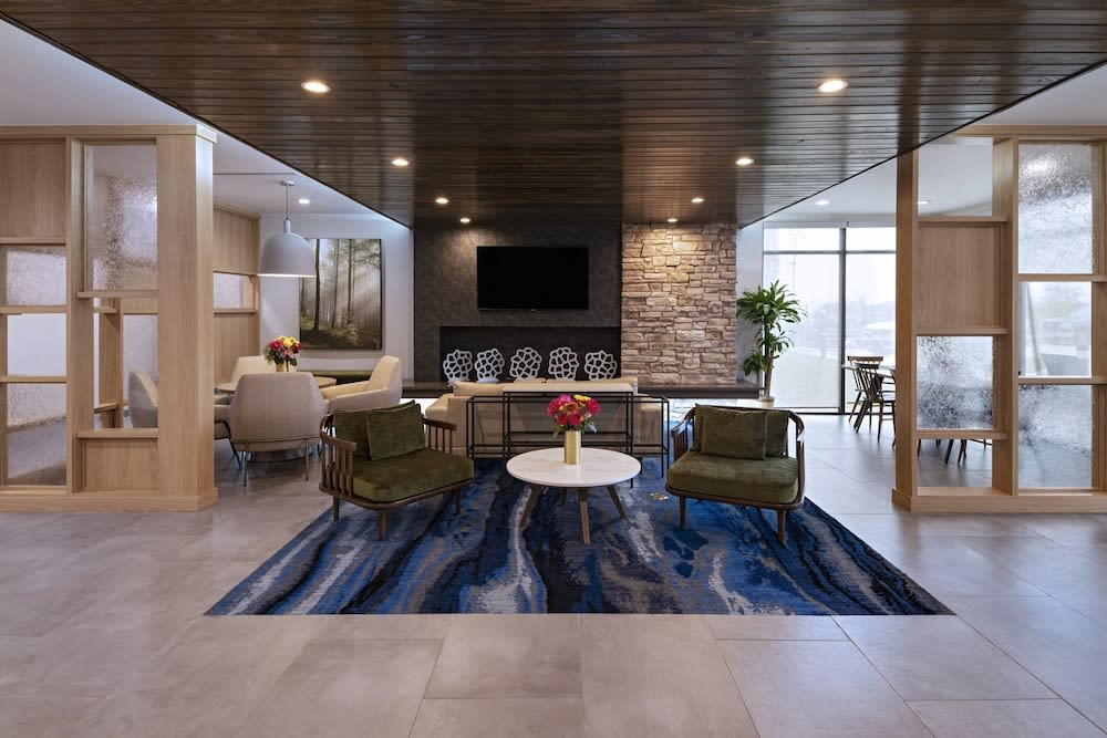 Fairfield by Marriott Inn & Suites Waller 1