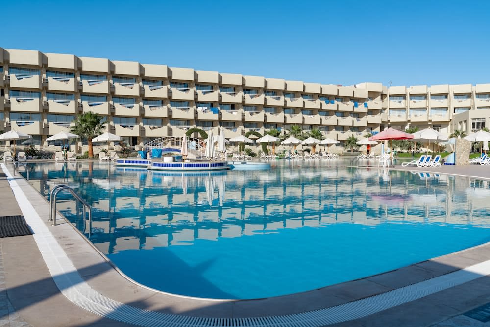 Seven Seas Jolie Bay - Ultra All Inclusive 1