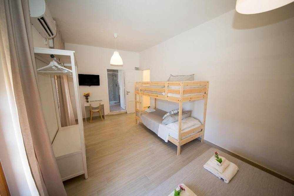 La Balestra B&B 1