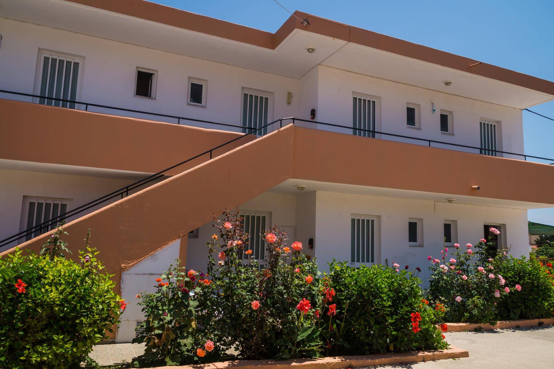 Kefalos Studios Anthoula 2