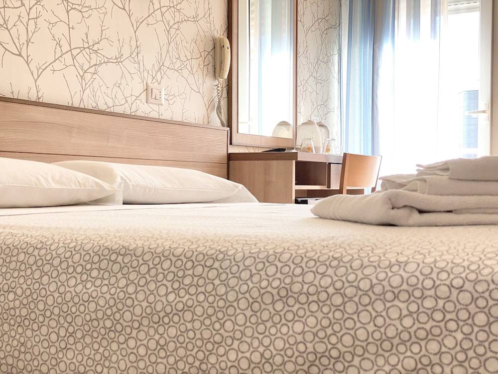 Hotel Ravello Rimini 1