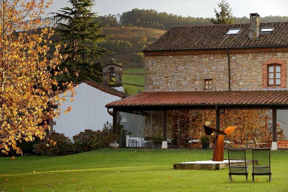 La Ermita de Deva 2
