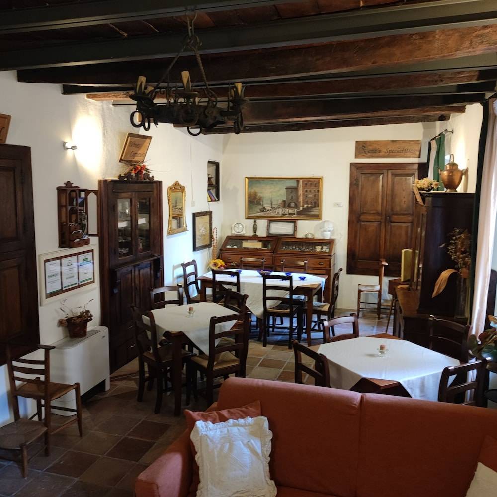Nenà Al Borgo Castello 2