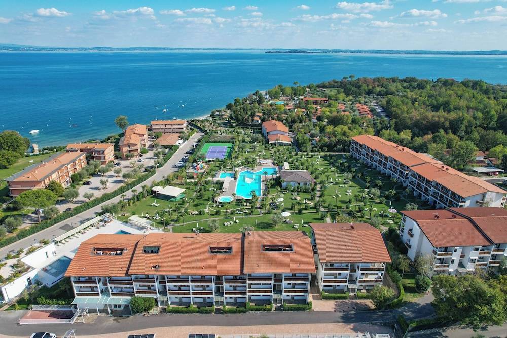 Apparthotel San Sivino 1