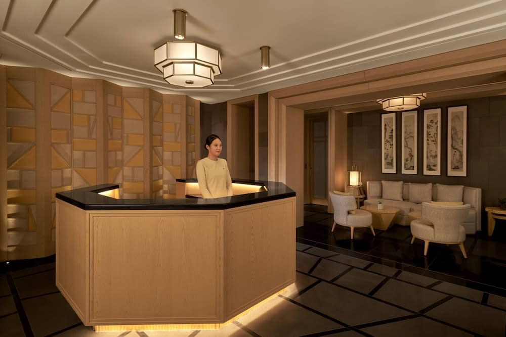 JW Marriott Jeju Resort & Spa 2