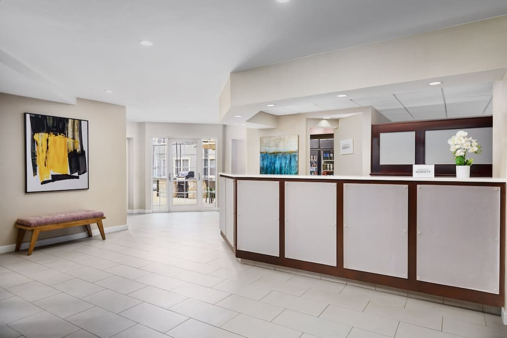 Residence Inn by Marriott Boston Foxborough 2