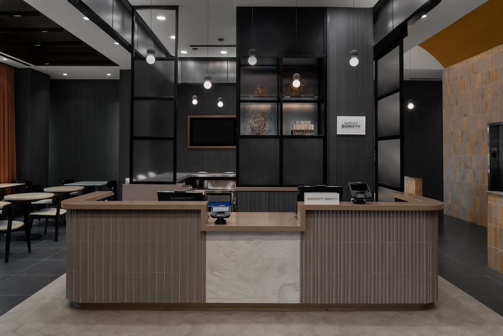 Courtyard by Marriott New York World Trade Center Area 2