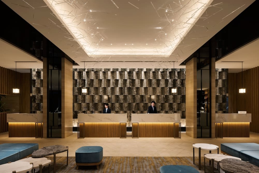 Courtyard by Marriott Nagoya 2