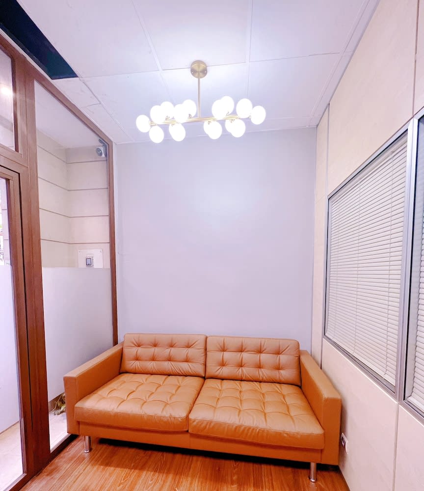 Hostel ACACIAS 1