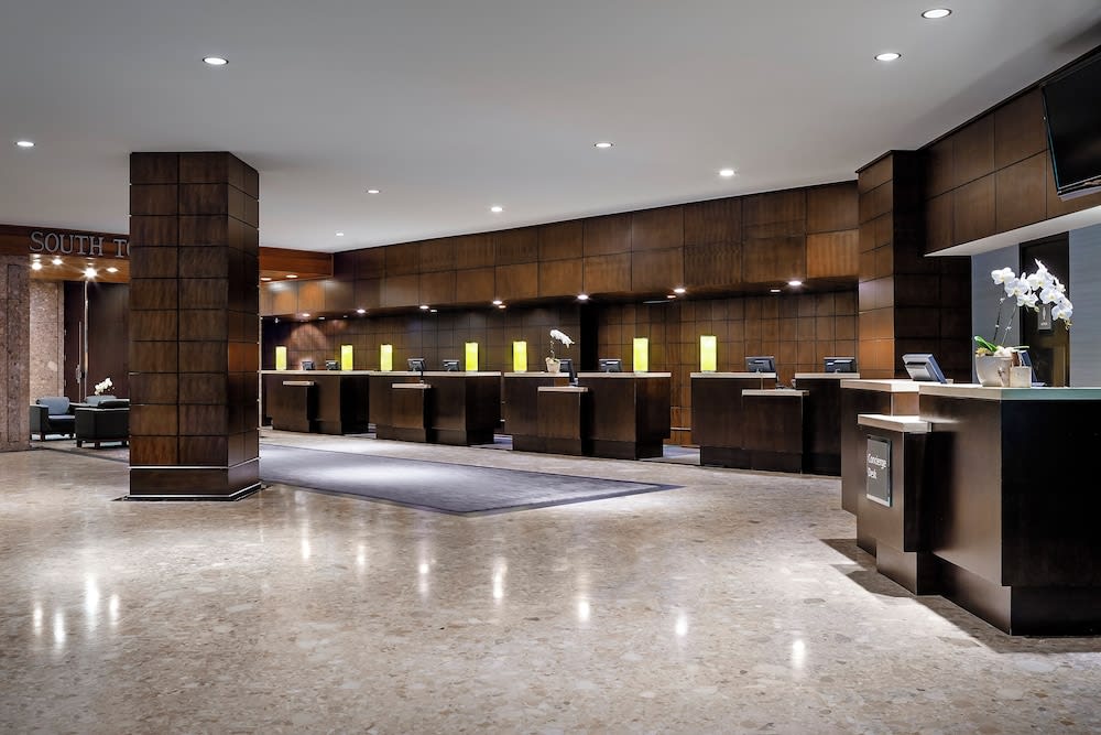 The Westin Harbour Castle, Toronto 2